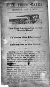 Railway History