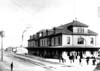 Railway History Manitoba