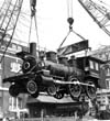 Railway History Manitoba