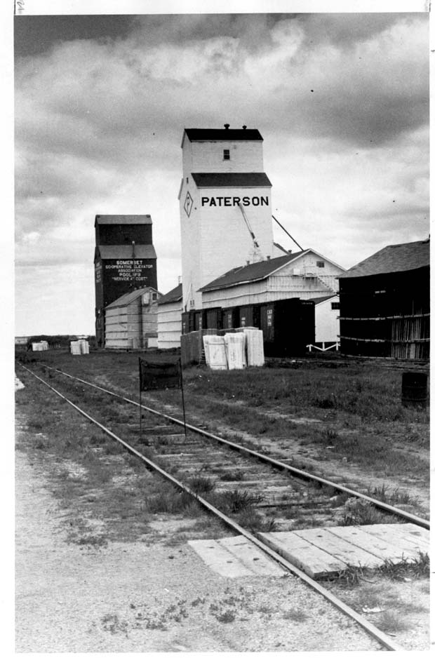 Railways Canada