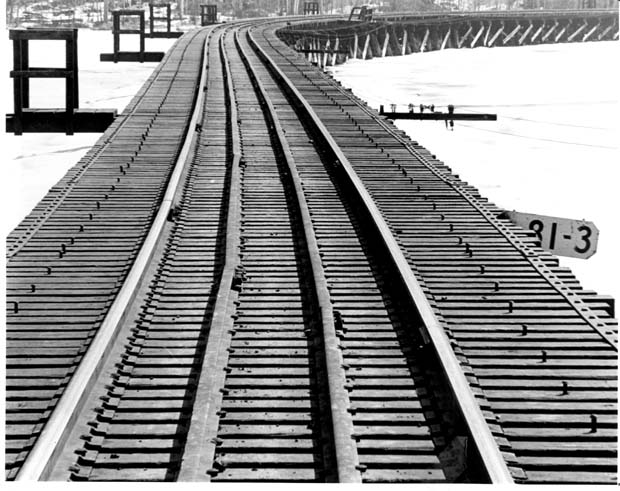Railways Canada