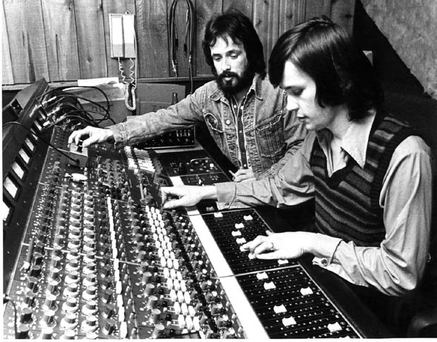 Records and Recording