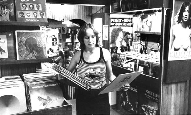 Records and Recording