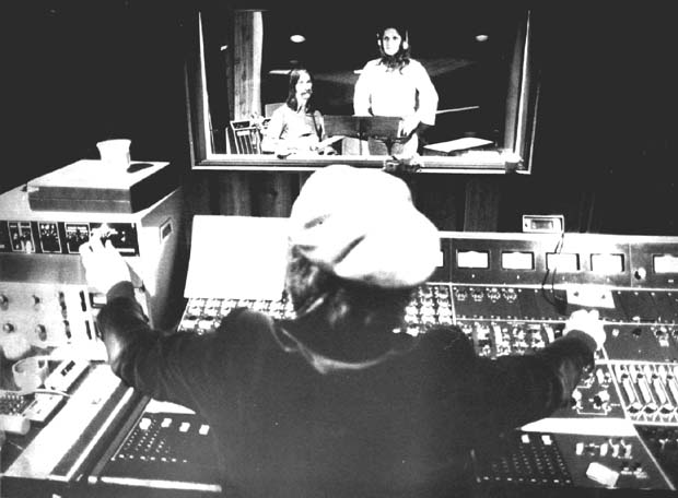 Records and Recording