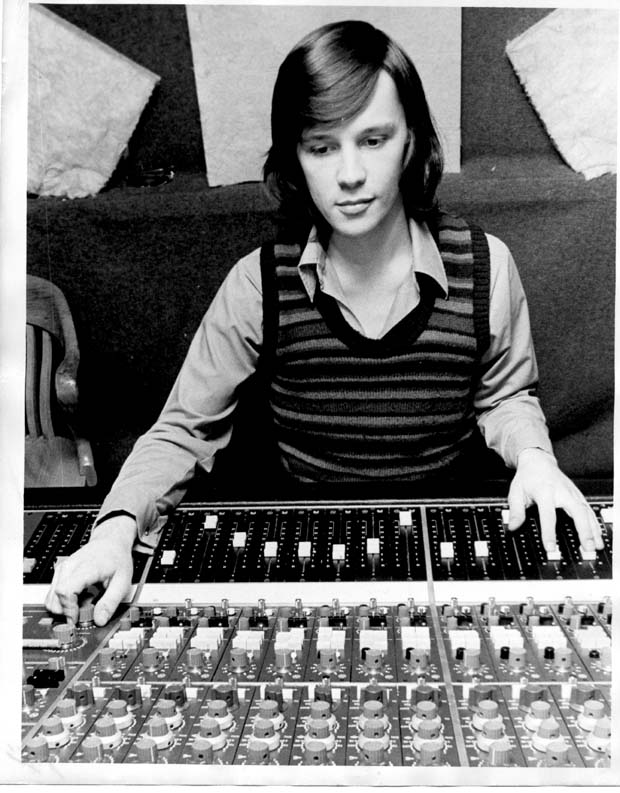 Records and Recording