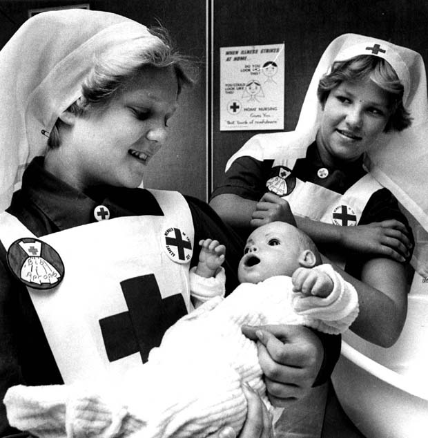 Red Cross
