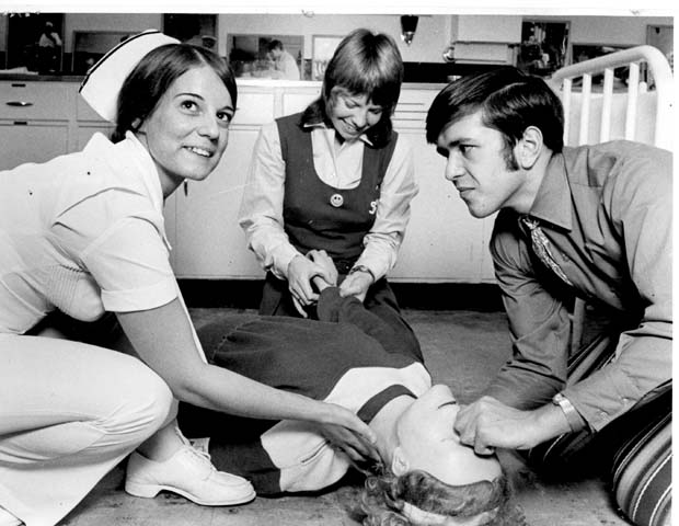 Red Cross