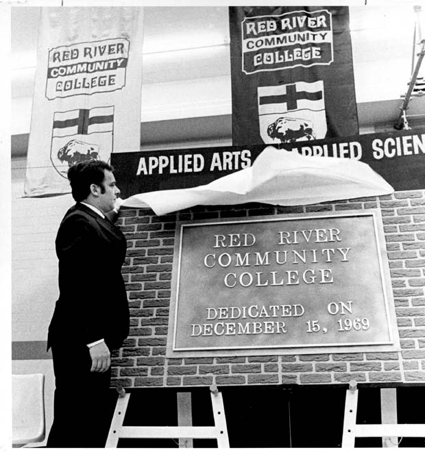 Red River Community College