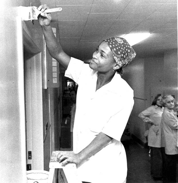 Red River Community College