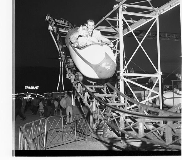 Red River Exhibition