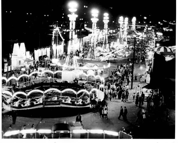 Red River Exhibition