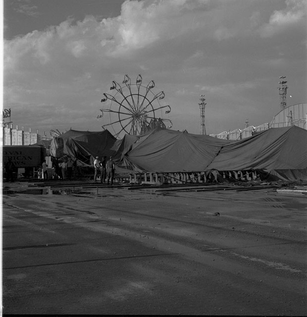 Red River Exhibitions