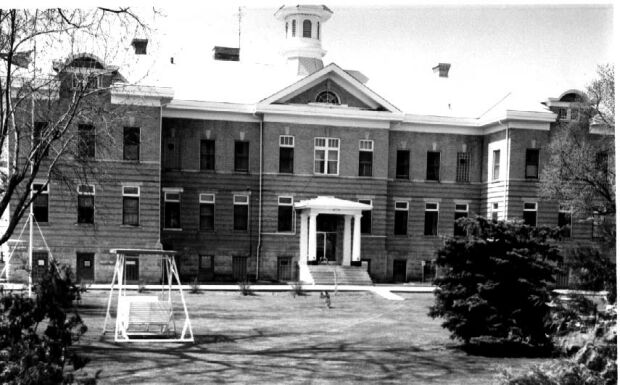 Red River History