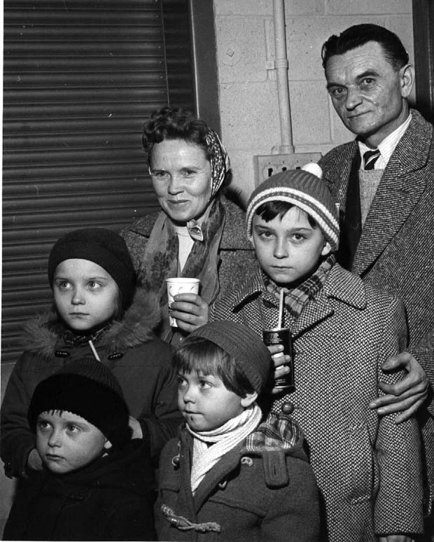 Refugees