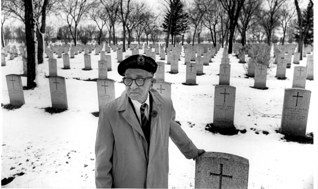 Rememberance Day