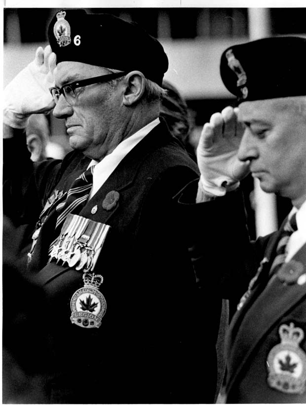 Rememberance Day