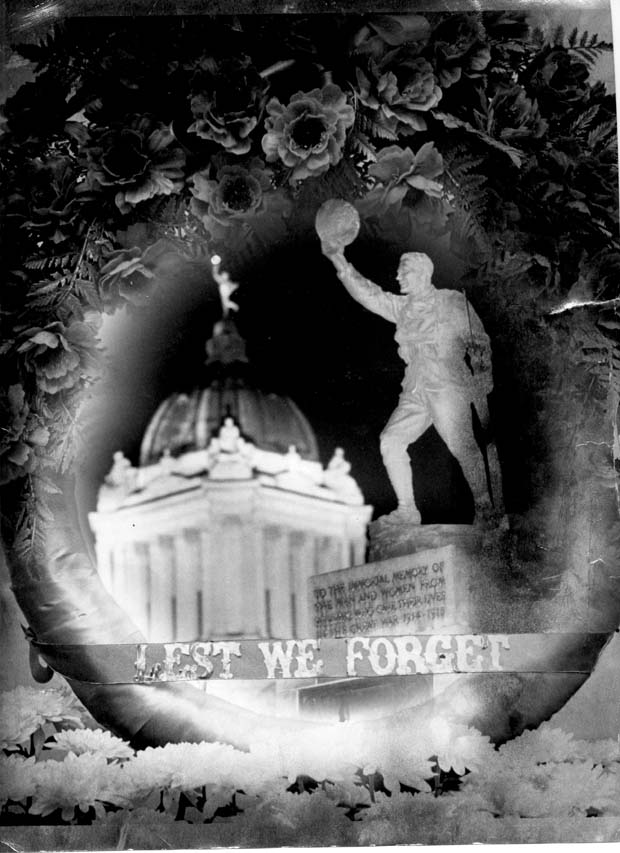 Rememberance Day