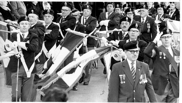 Rememberance Day