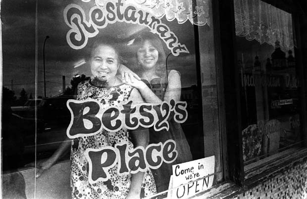 Restaurants