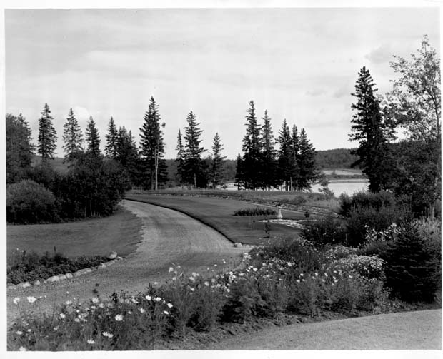 Riding Mountain National Park
