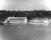 Riverboats