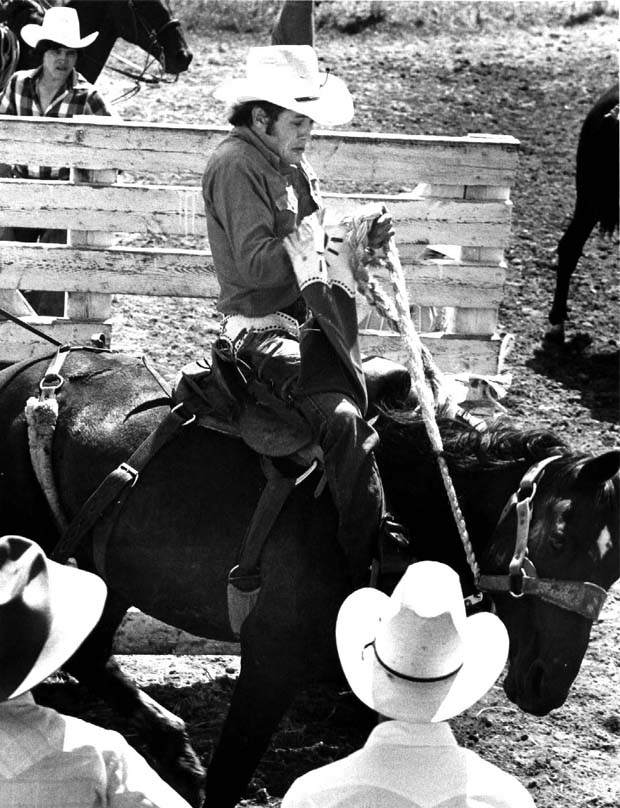 Rodeo