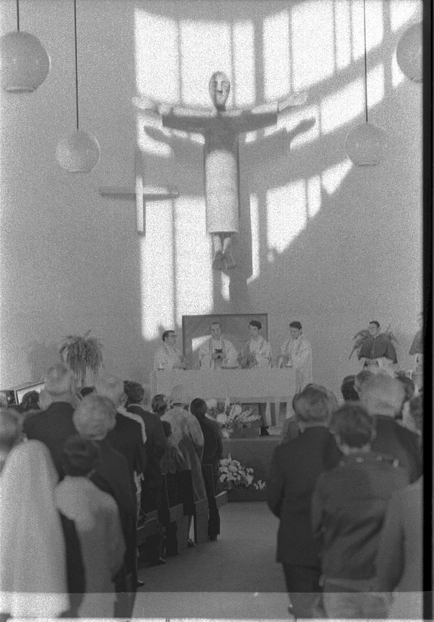 Roman Catholic Church