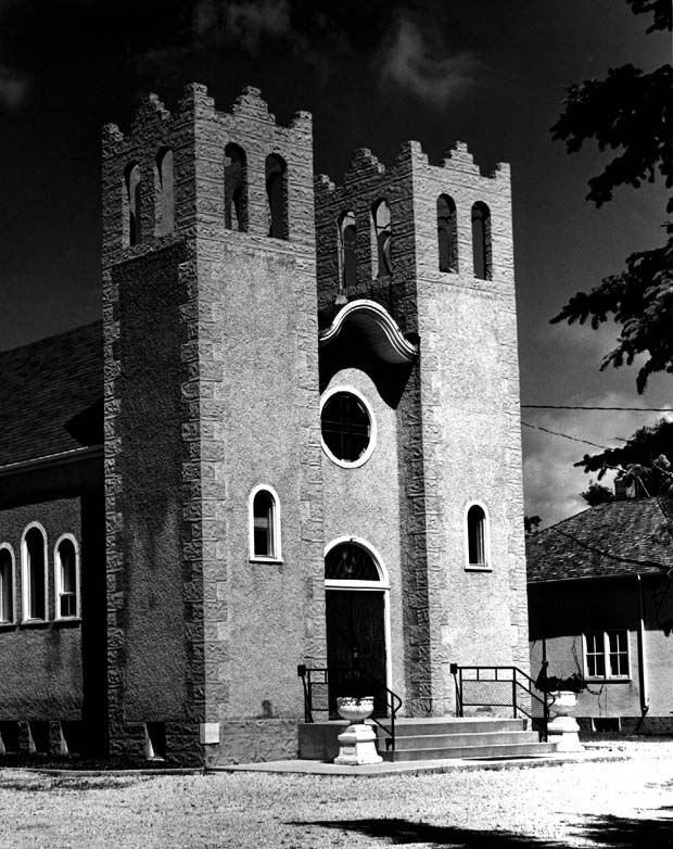 Roman Catholic Church