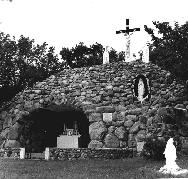 Roman Catholic Church