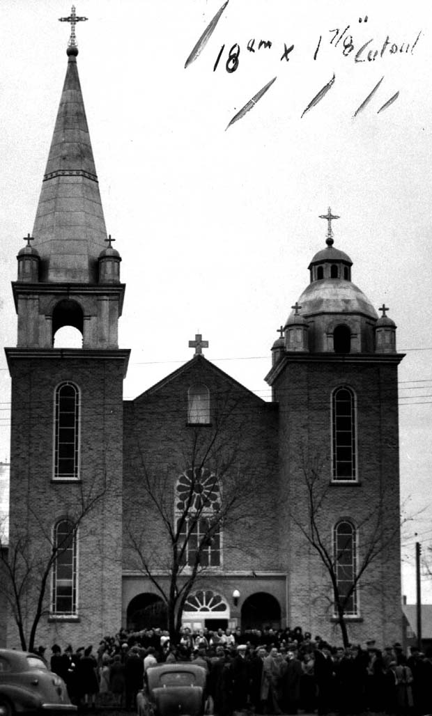 Roman Catholic Church