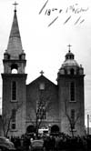 Roman Catholic Church