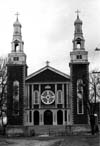 Roman Catholic Church