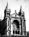 Roman Catholic Church (St.Boniface Cathedral)