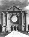 Roman Catholic Church (St.Boniface Cathedral)