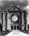 Roman Catholic Church (St.Boniface Cathedral)