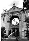 Roman Catholic Church (St.Boniface Cathedral)