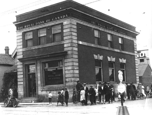 Royal Bank