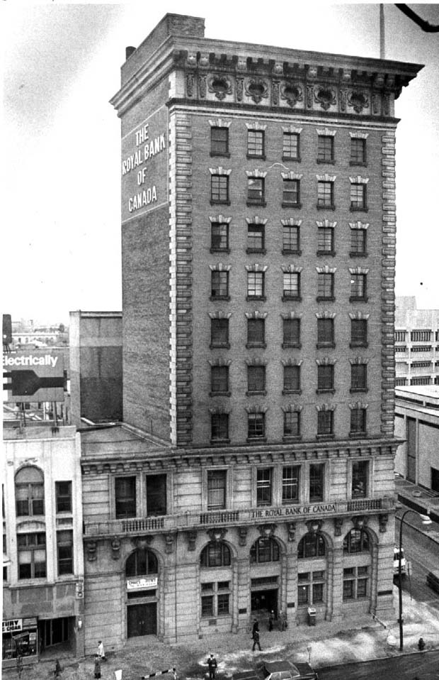 Royal Bank