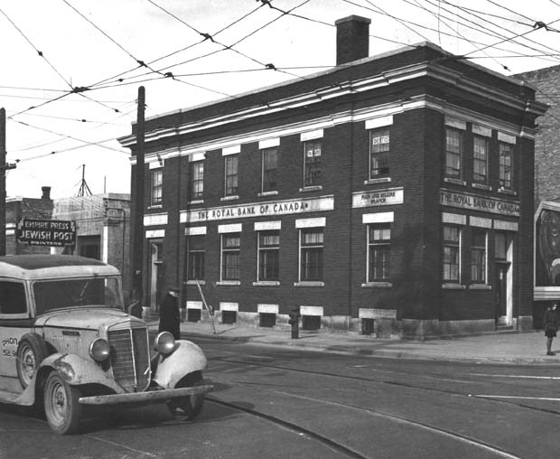 Royal Bank
