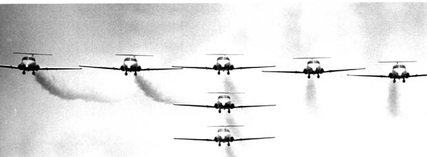 Royal Canadian Air Force