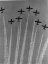 Royal Canadian Air Force Aerobatics