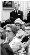 Royal Commission and Advisory Council on the Status of Women