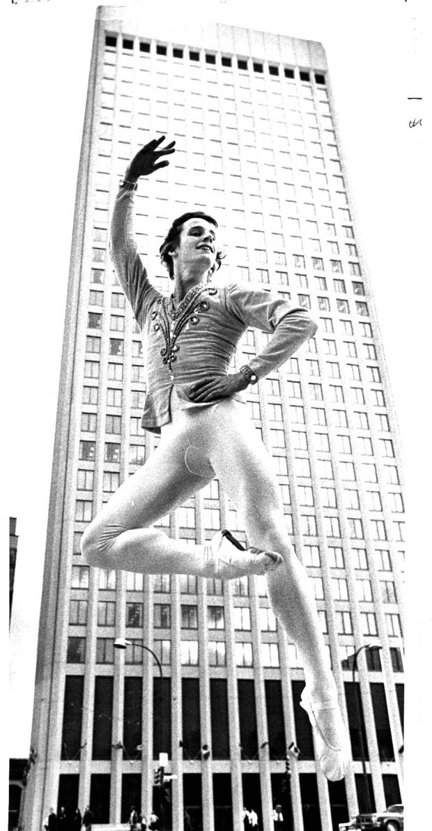 Royal Winnipeg Ballet