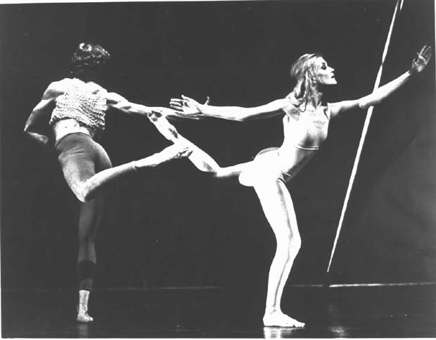 Royal Winnipeg Ballet