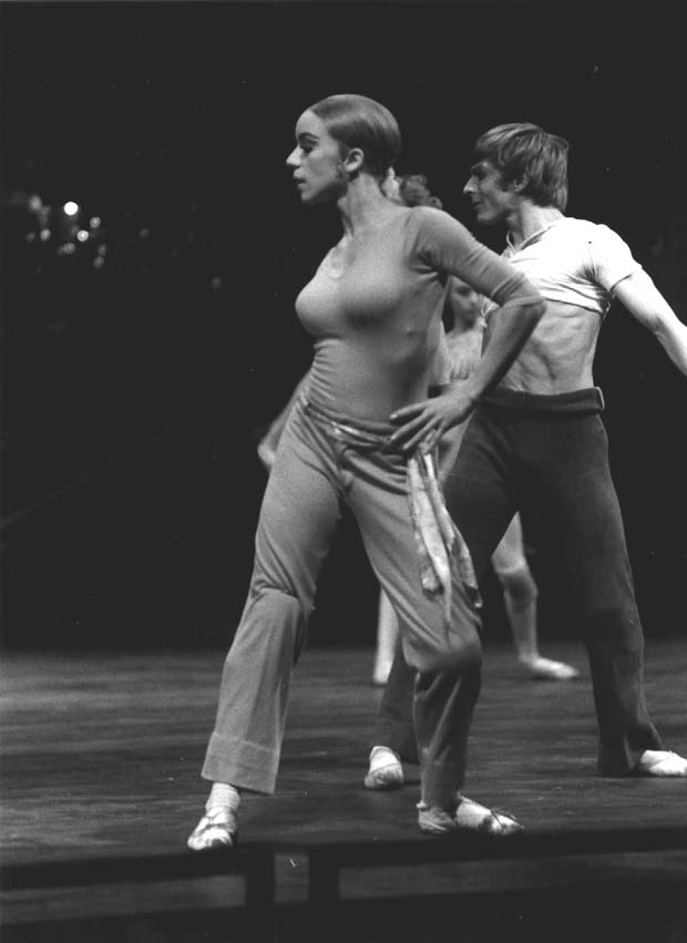 Royal Winnipeg Ballet