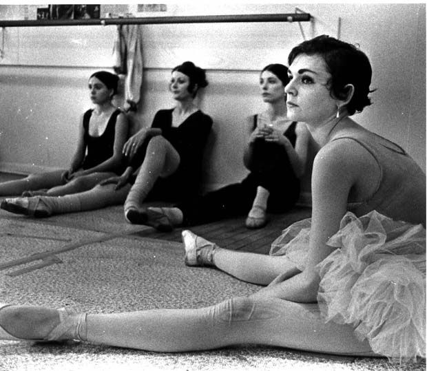 Royal Winnipeg Ballet