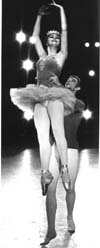 Royal Winnipeg Ballet