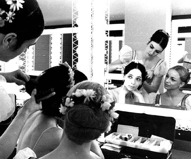 Royal Winnipeg Ballet