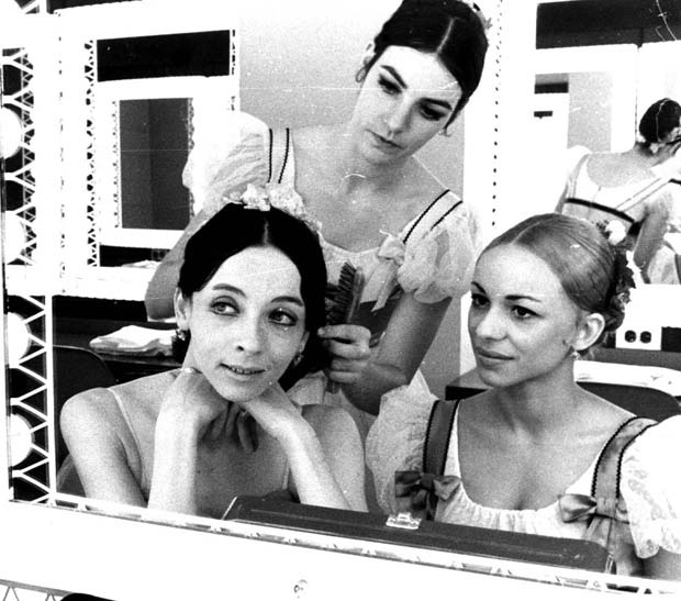 Royal Winnipeg Ballet