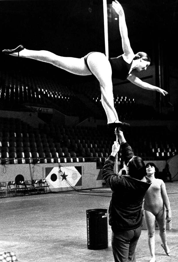Royal Winnipeg Ballet